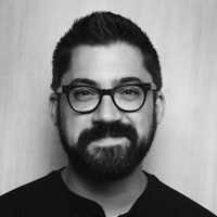 Austin Kleon - Author of Show Your Work