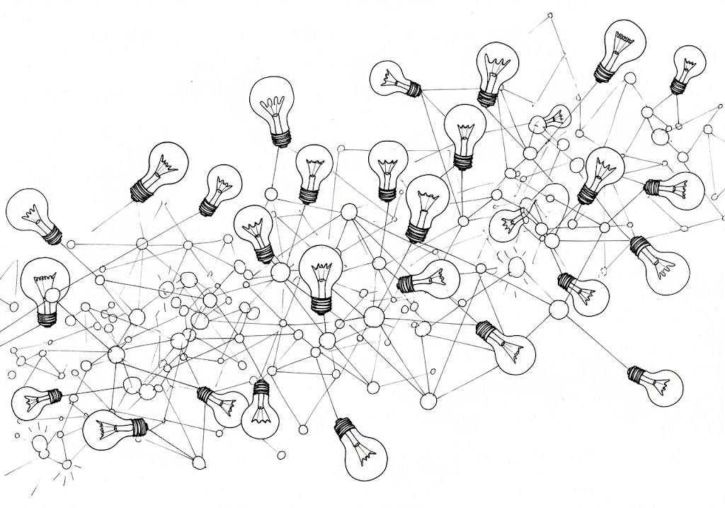 Scenius Network - Creative connection network